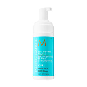MOROCCANOIL CURL CONTROL MOUSSE