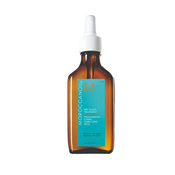 MOROCCANOIL DRY SCALP TREATMENT