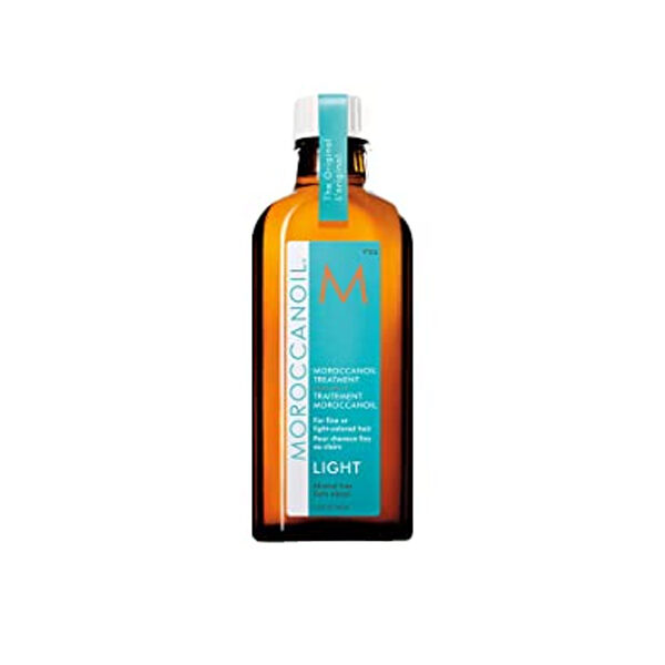 MOROCCANOIL LIGHT TREATMENT 100ML