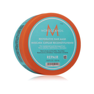 MOROCCANOIL RESTORATIVE HAIR MASK