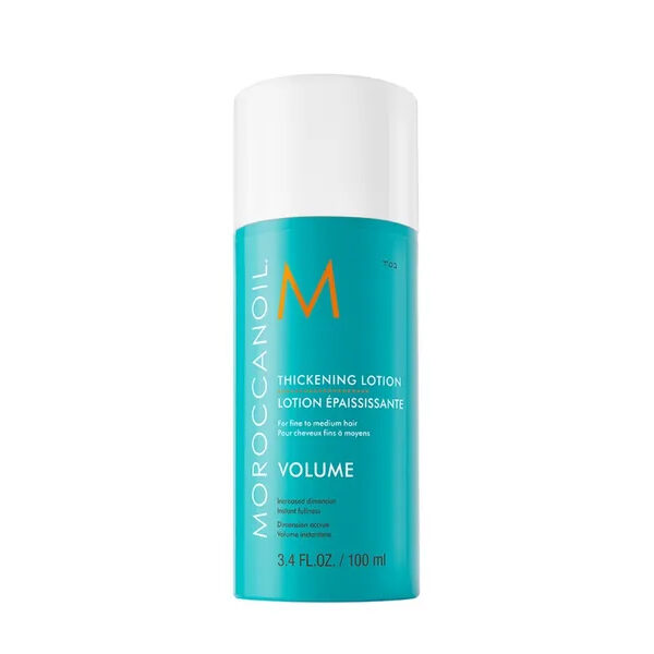 MOROCCANOIL THICKENING LOTION