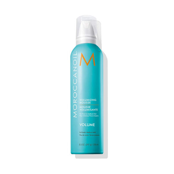 MOROCCANOIL VOLUMIZING MOUSSE