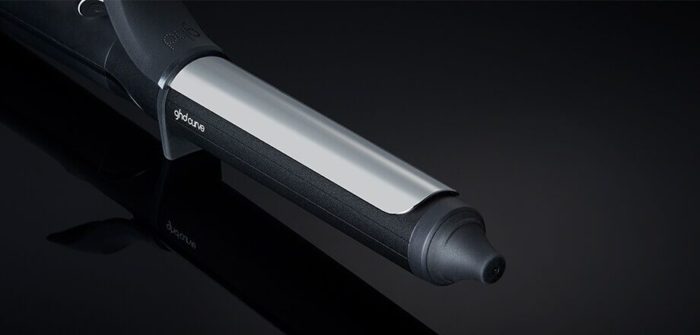 ghd Curve® Classic Curl Tong - Image 3