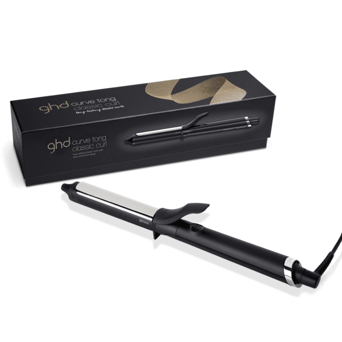 ghd Curve® Classic Curl Tong - Image 2