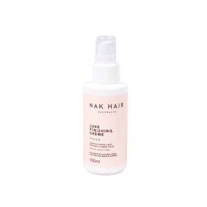 NAK Luxe Finishing Crème 100ml