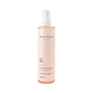 NAK Sea Salt Mist 250ml