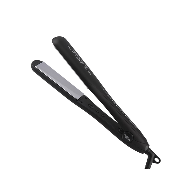 Silver Bullet Keratin 230 Titanium Wide Plate Hair Straightener - efx hair & beauty Silver Bullet Keratin 230 Titanium Wide Plate Hair Straightener - efx hair & beauty