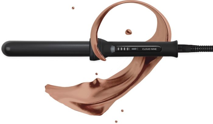Cloud Nine The Curling Wand Gift Of Gold - Image 3