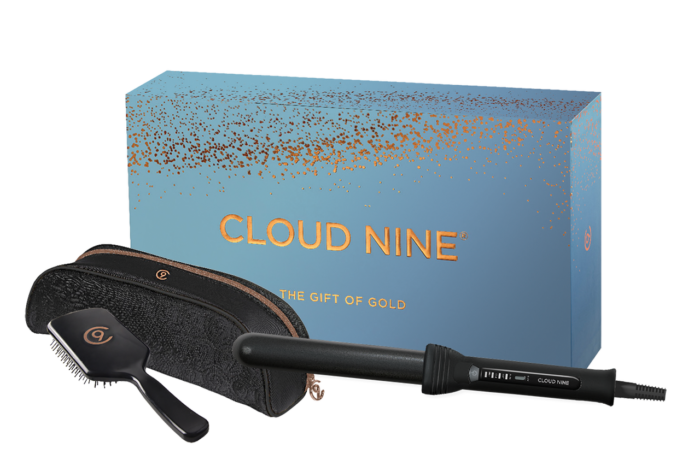 Cloud Nine The Curling Wand Gift Of Gold - Image 2
