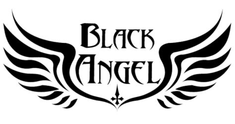 Black Angel