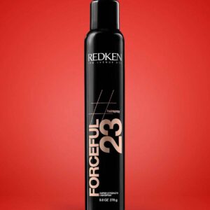 Redken Styling Forceful 23 Super Strength Hairspray  278g