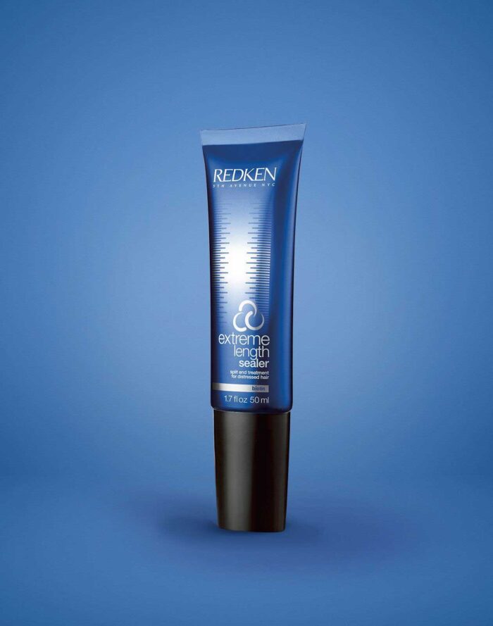 Redken Extreme Length Sealer 150ml - Image 2