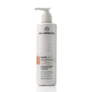 De Lorenzo Coral Peach 250ml