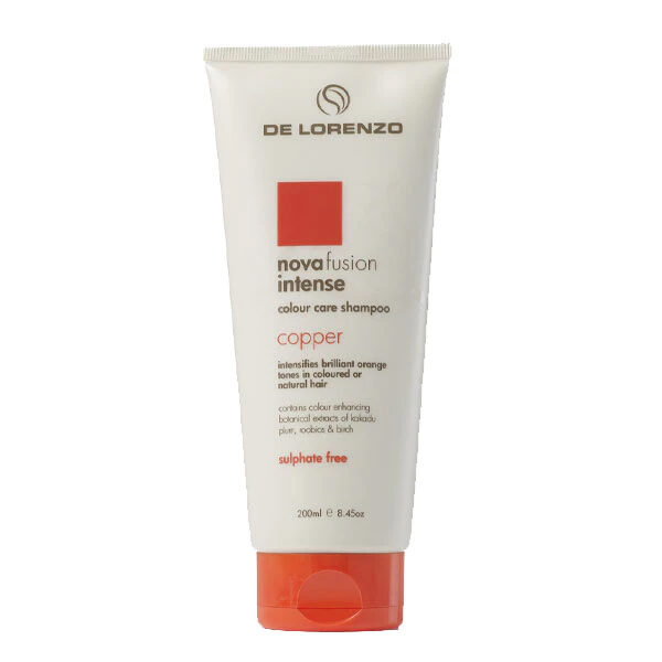 De Lorenzo Intense Copper 200ml