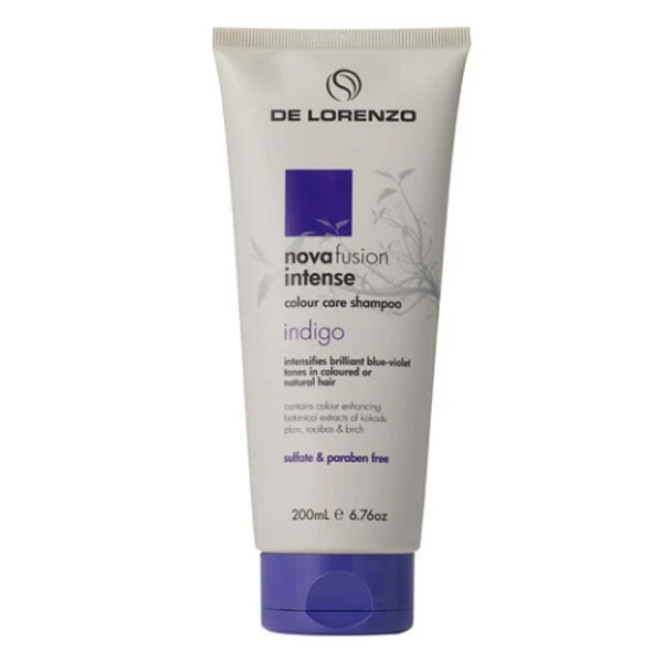 De Lorenzo Intense Indigo 200ml