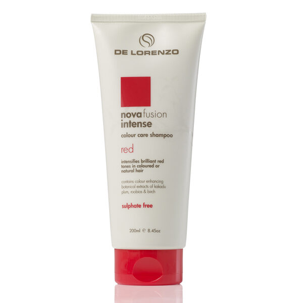 De Lorenzo Intense Red 200ml
