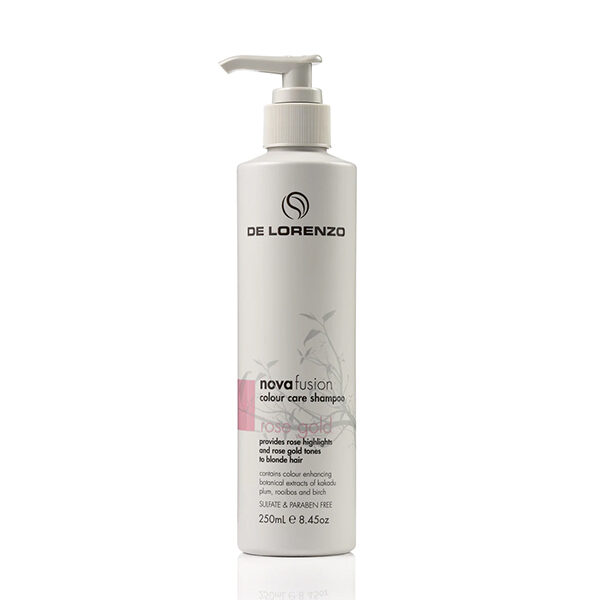 De Lorenzo Rose Gold 250ml