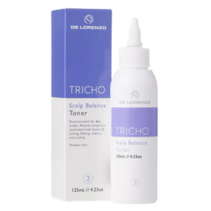 De Lorenzo Scalp Balance Toner 125ml