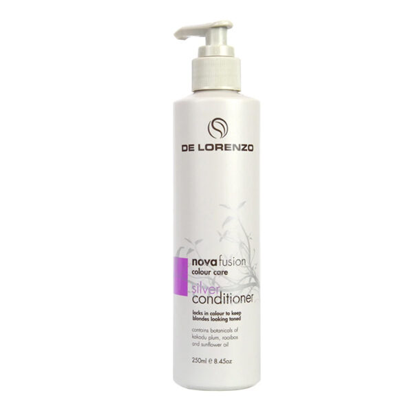 De Lorenzo Silver Conditioner 250ml
