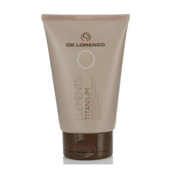 De Lorenzo Titanium Sculpt Gel 100g