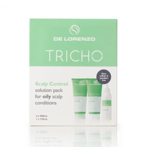 De Lorenzo Tricho Control Pack 200ml