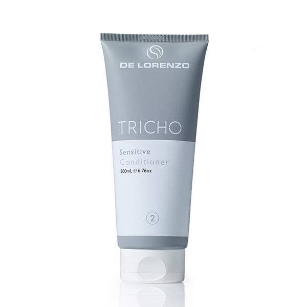 De Lorenzo Tricho Sensitive Pack 200ml