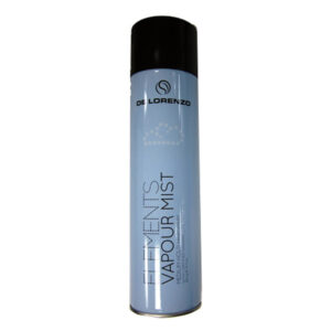 De Lorenzo Vapour Mist Hair Spray 400g