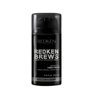 Redken Brews Dishevel Fiber Cream 100ml