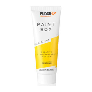 Fudge Pbox Gold Coast 75ml