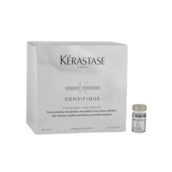 Kérastase Densifique Femme 6ml x 30