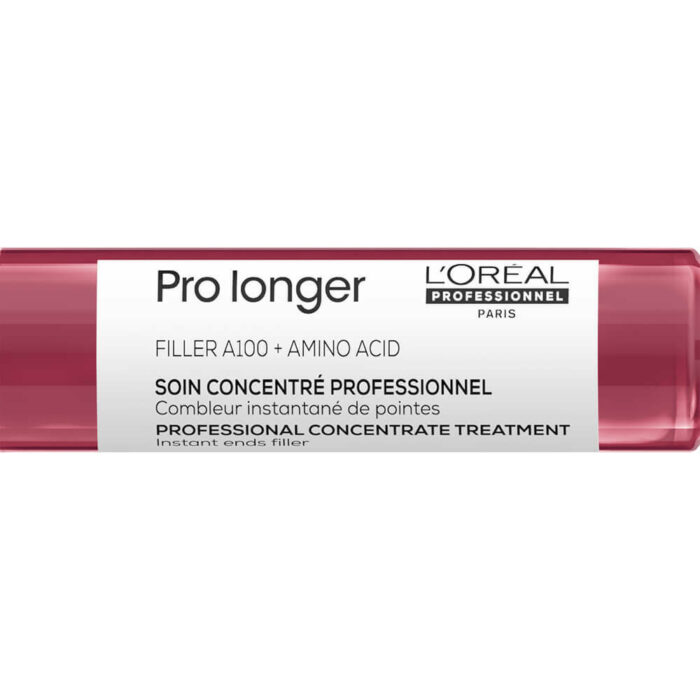 Loreal Pro Longer Concentrate Treatment 15ml - Image 2