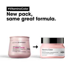 Loreal Vitamino Color Mask 250ml