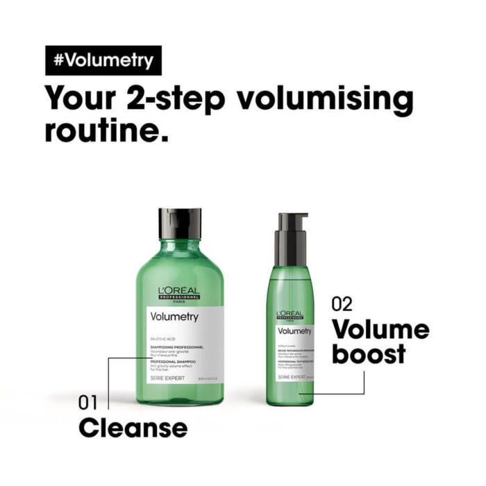 Loreal Volumetry Root Spray 125ml - Image 3