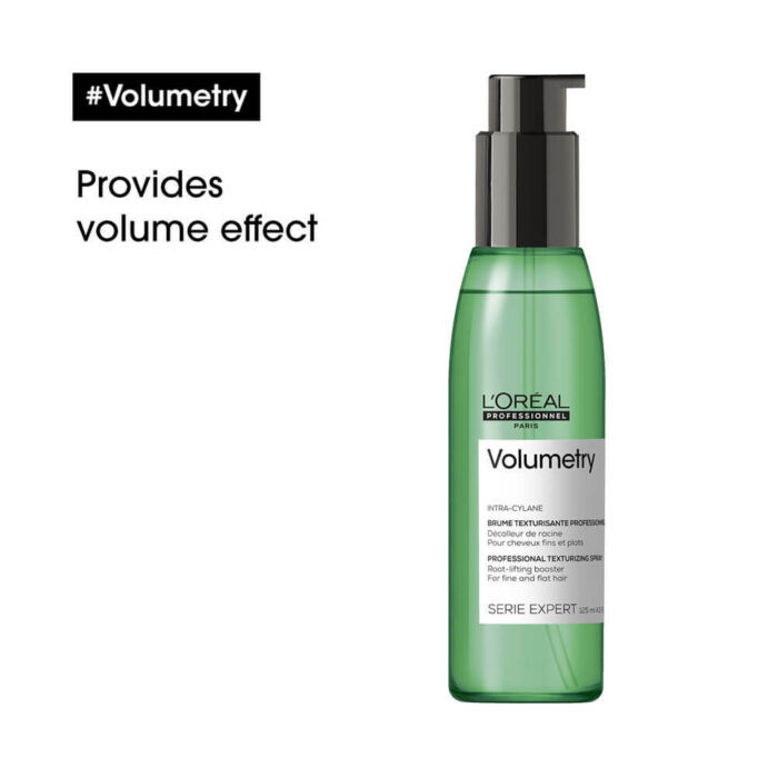 Loreal Volumetry Root Spray 125ml - Image 2