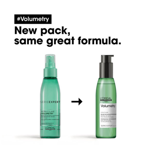 Loreal Volumetry Root Spray 125ml