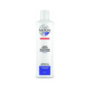 Nioxin System 6 Scalp Therapy Revitalising Conditioner 300ml
