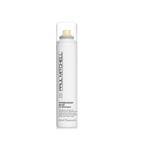 Paul Mitchell Blonde Dry Shampoo 224ml