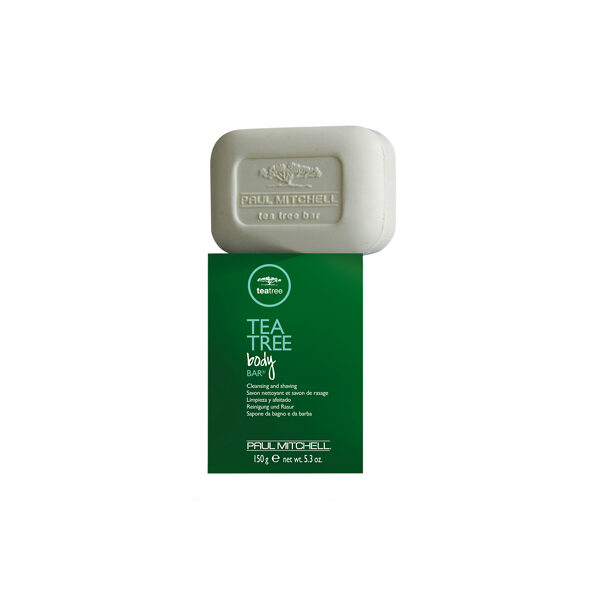Paul Mitchell Body Bar 100g