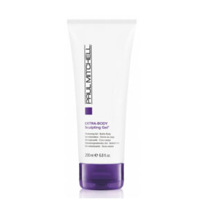 Paul Mitchell Extra Body Sculpting Gel 200ml
