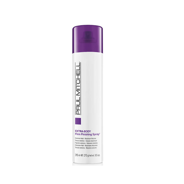 Paul Mitchell Finishing Spray 300ml
