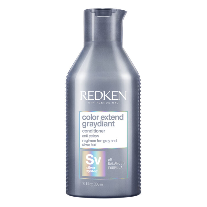 Redken Color Extend Graydiant Conditioner 300ml - Image 5
