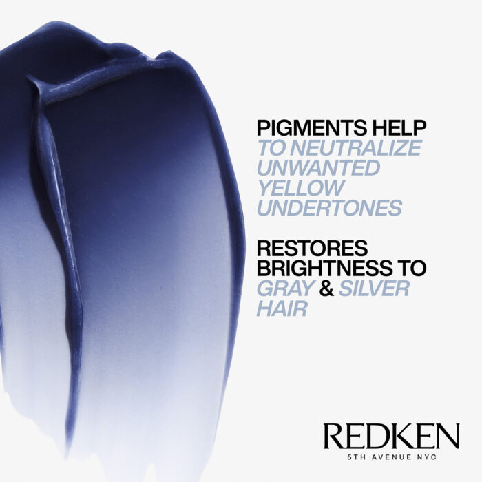 Redken Color Extend Graydiant Conditioner 300ml - Image 3