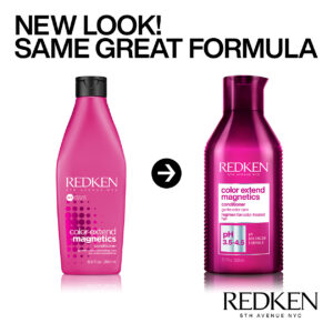 Redken Color Extend Magnetics Conditioner 300ml