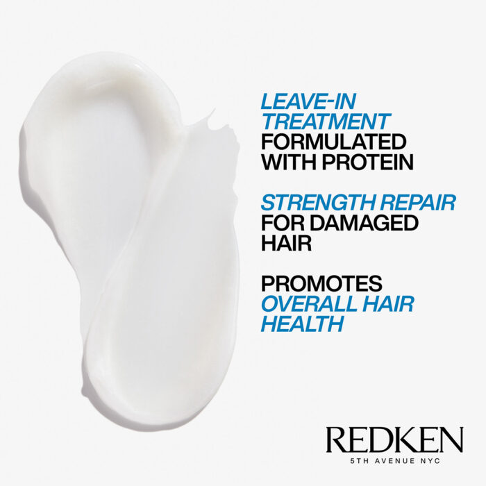 Redken Extreme Mega Mask 250ml - Image 3