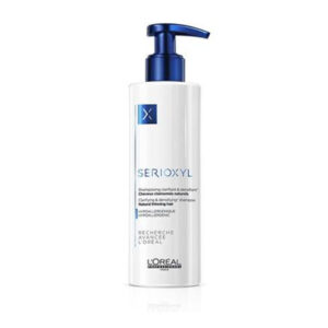 Loreal Serioxyl Shampoo Natural 250ml