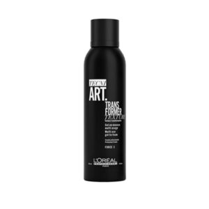 Loreal Transformer Gel 150ml