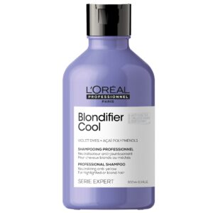 Loreal Blondifier Shampoo 300ml