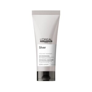 Loreal Silver Conditioner 200ml