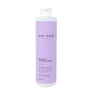 NAK Blonde Conditioner 375ml