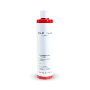 Nak Colour Masque Flamingo 260ml